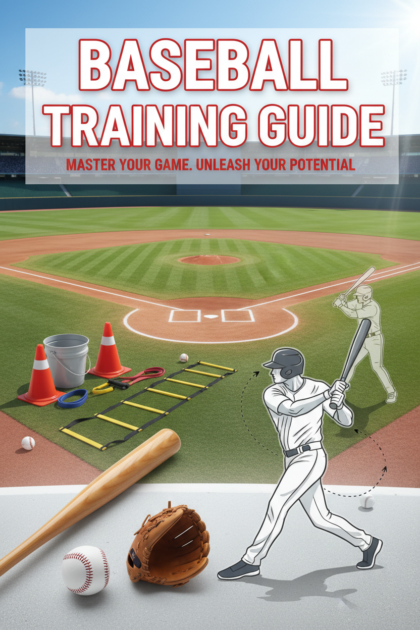 Baseball Training Guide