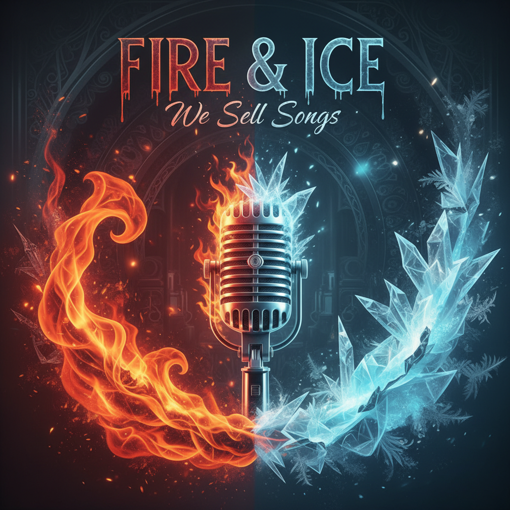 Walk Tall Don't fall