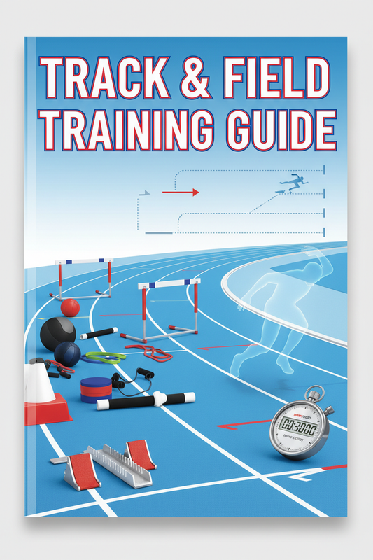 Track & Field Training Guide